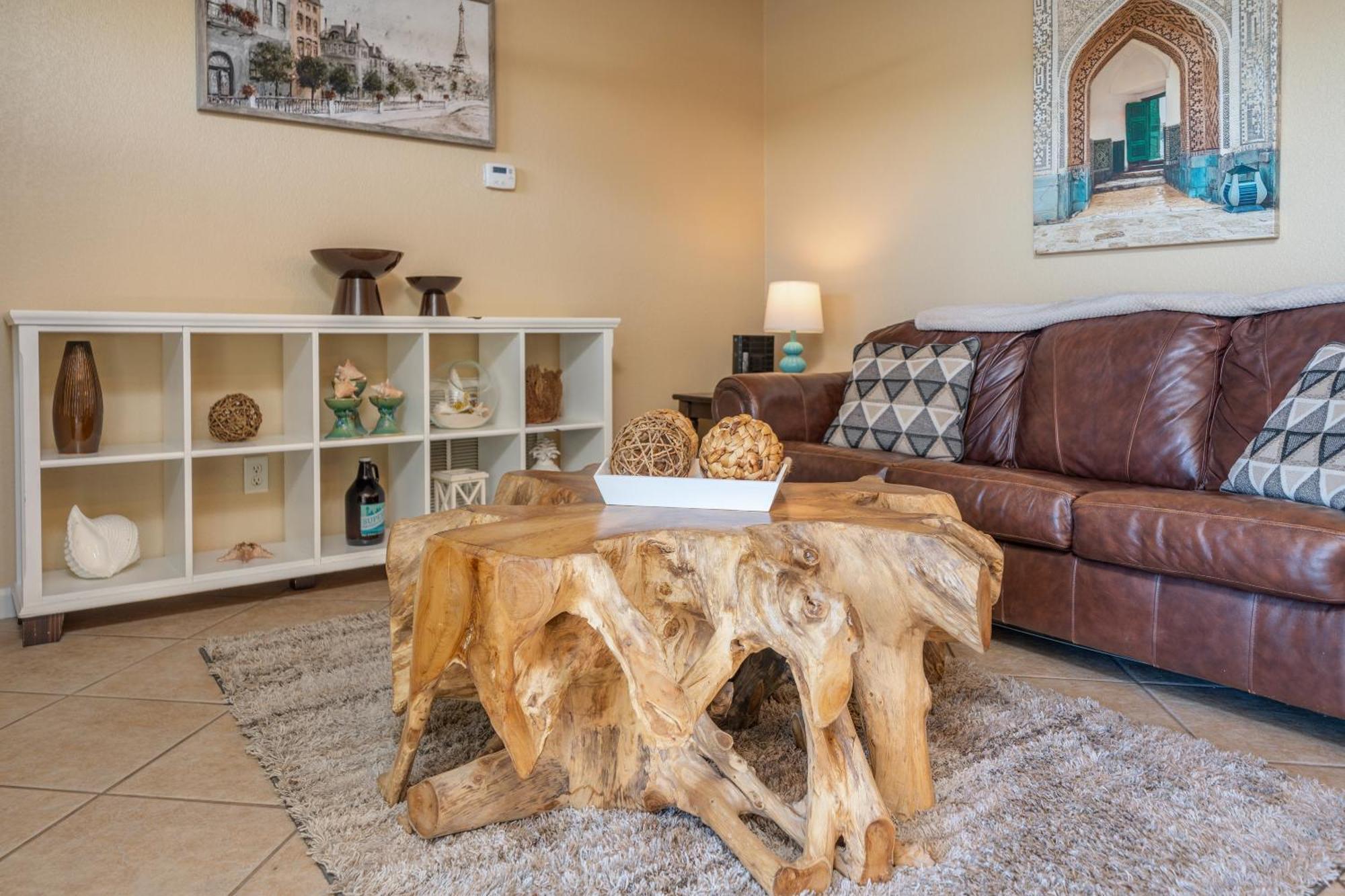 Ember'S View, Spa City Jewel- Lovely Lake Condo Hot Springs Bagian luar foto